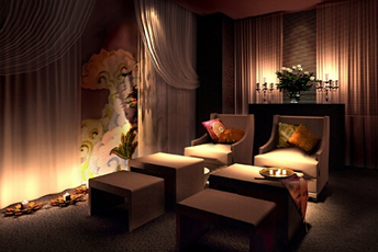 武汉洪山男士养生会所：打破沉默的温柔革命