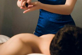 武汉洪山水疗馆是失眠者的秘密避难所